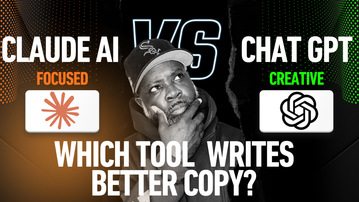 ChatGPT vs Claude AI: Which Tool Writes Better Copy Going Into 2026