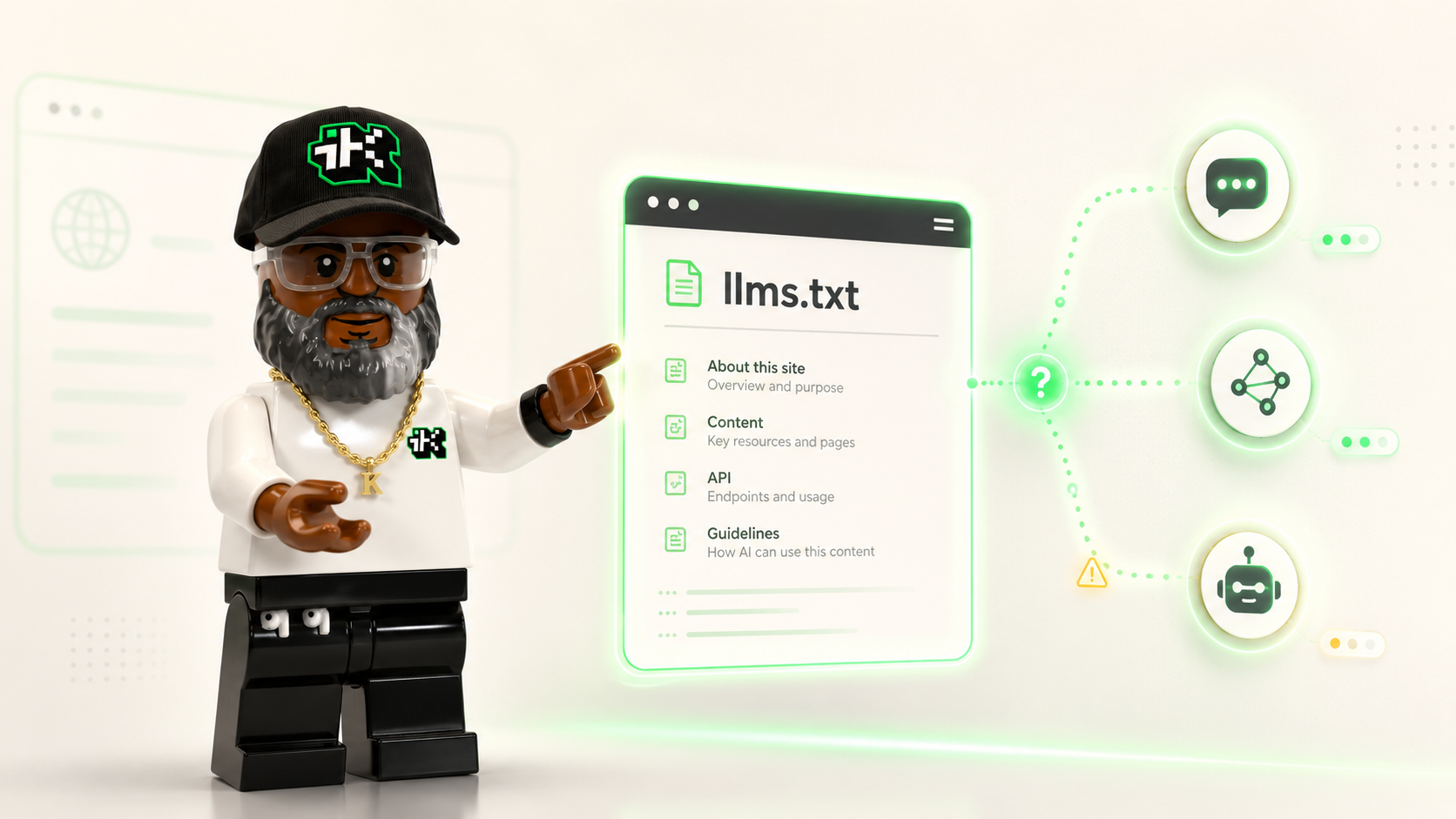 What Is an llms.txt File? (And Does It Work?)