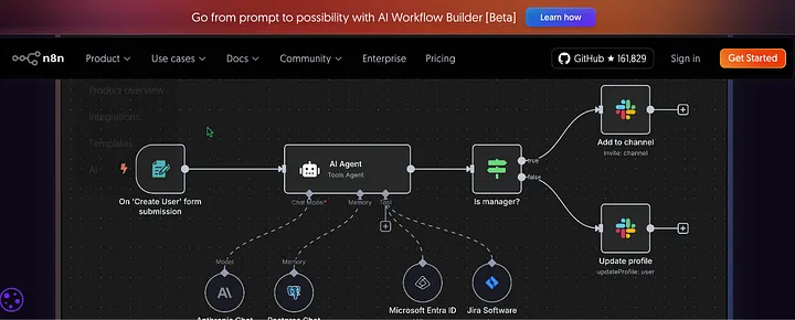 Your First n8n Automation: A Step-by-Step Tutorial for Non-Programmers