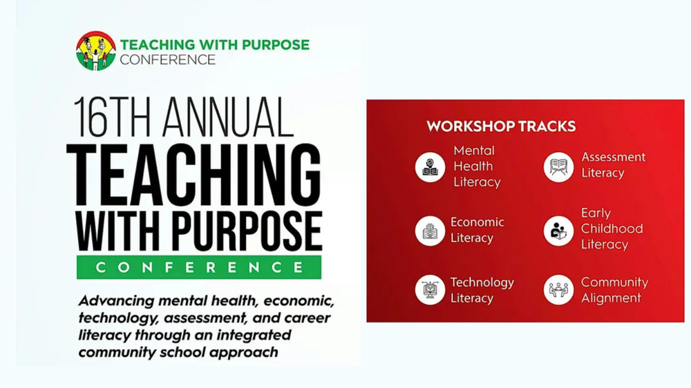Beyond the Prompt: AI Literacy Workshop